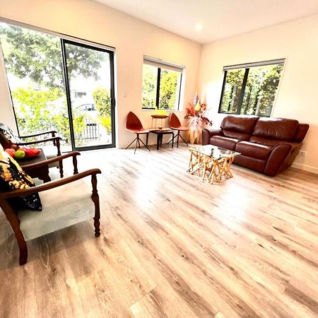 New Town House Room In Green Lane Auckland Zewnętrze zdjęcie