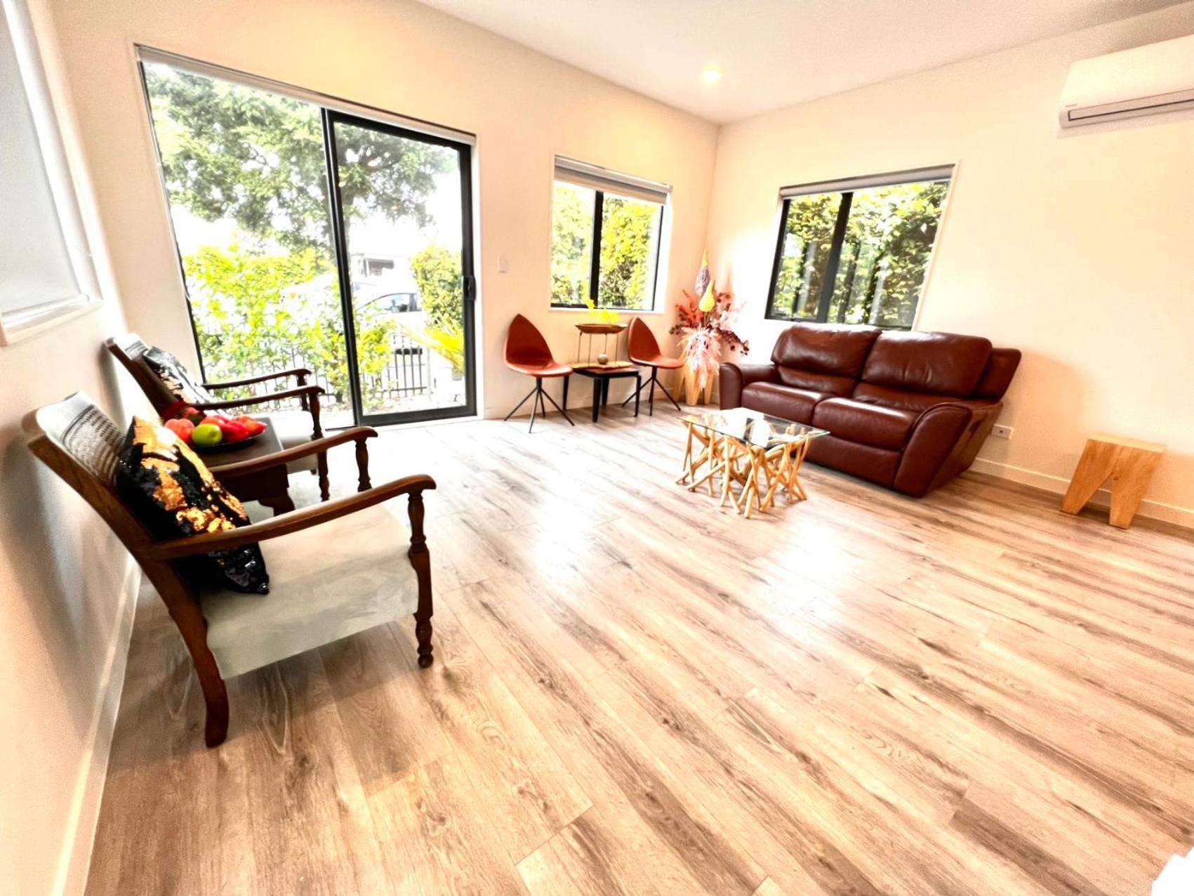 New Town House Room In Green Lane Auckland Zewnętrze zdjęcie
