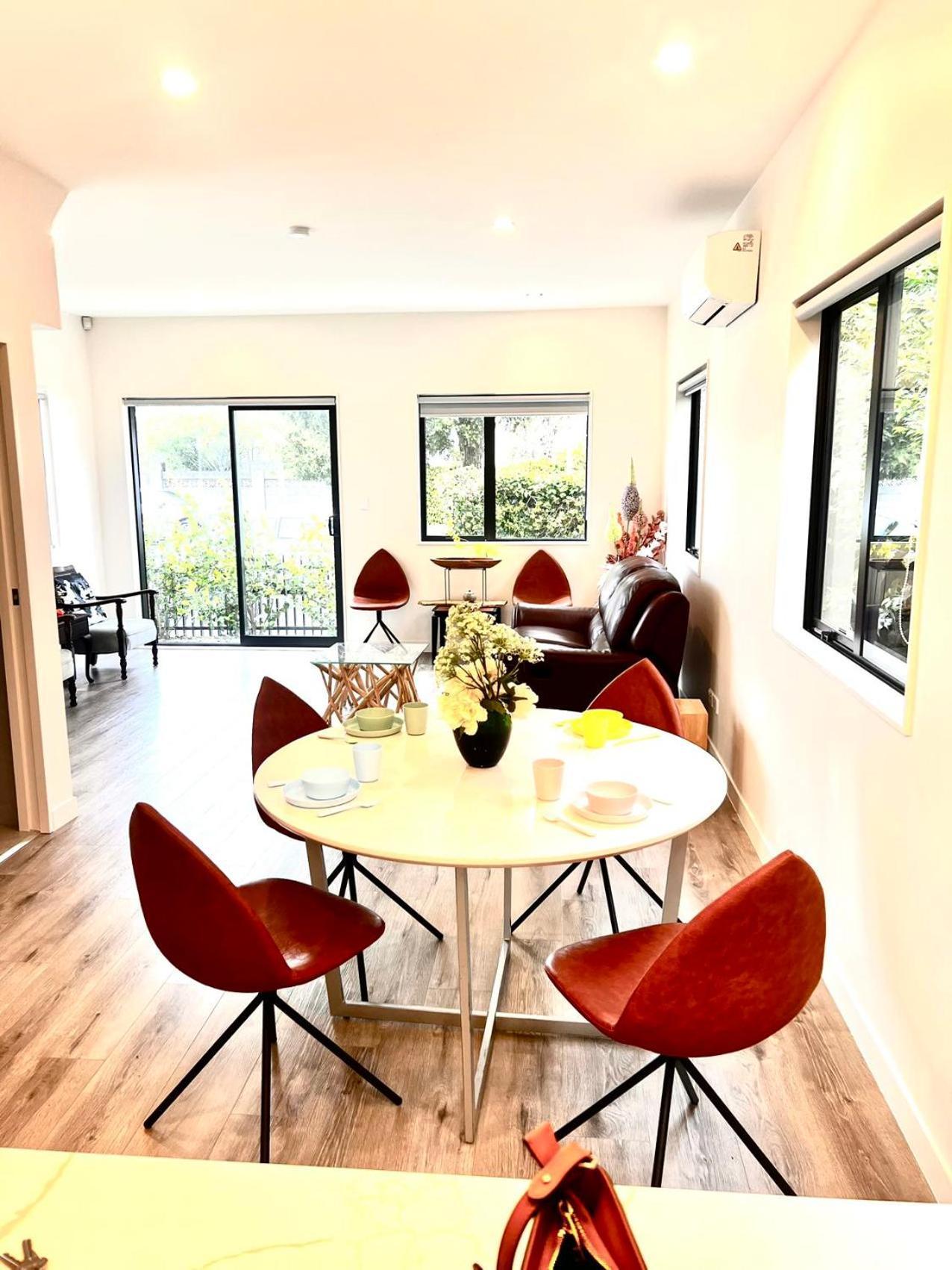 New Town House Room In Green Lane Auckland Zewnętrze zdjęcie