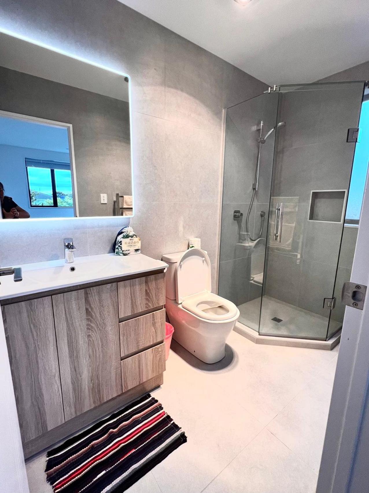 New Town House Room In Green Lane Auckland Zewnętrze zdjęcie