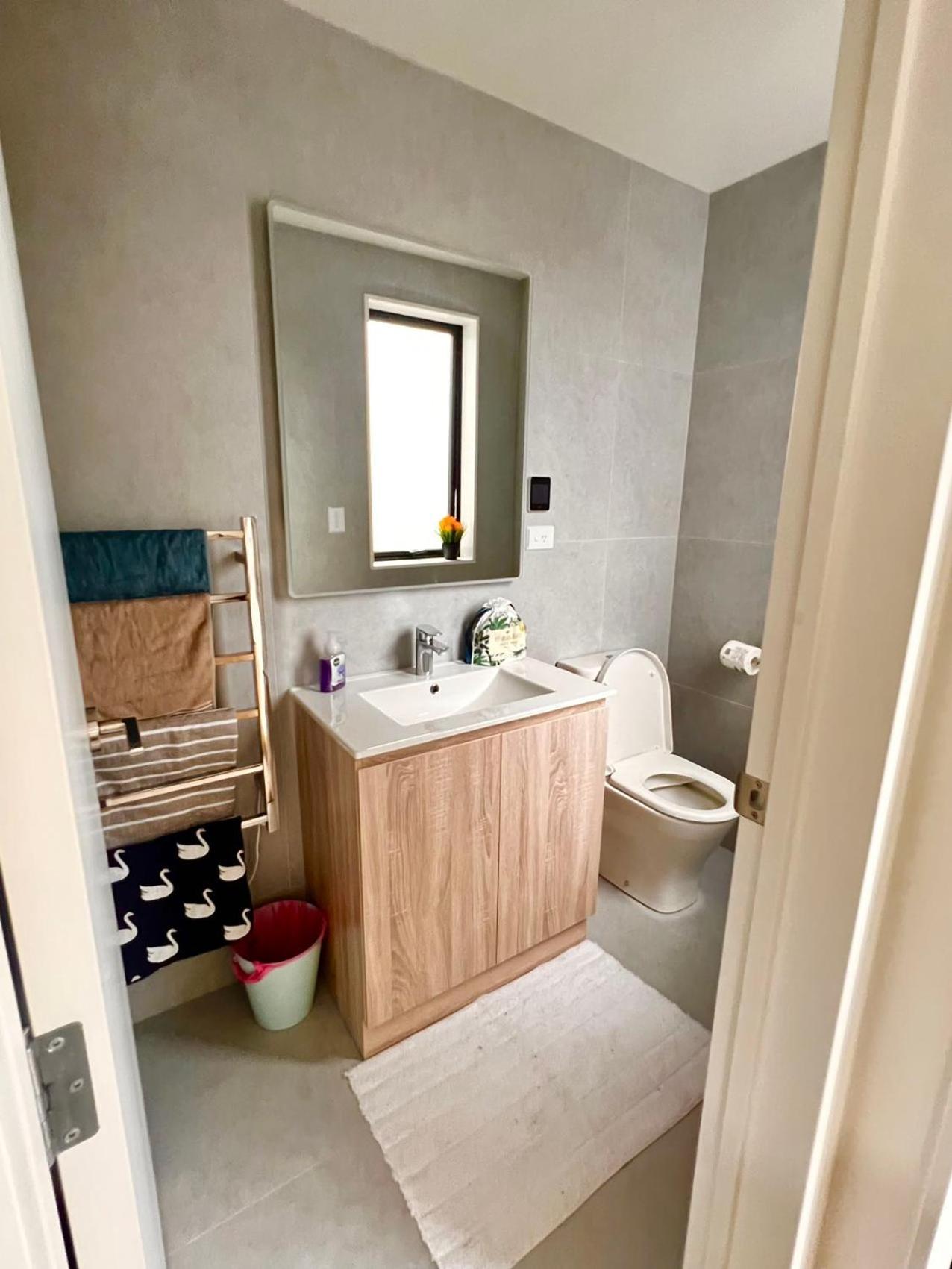 New Town House Room In Green Lane Auckland Zewnętrze zdjęcie