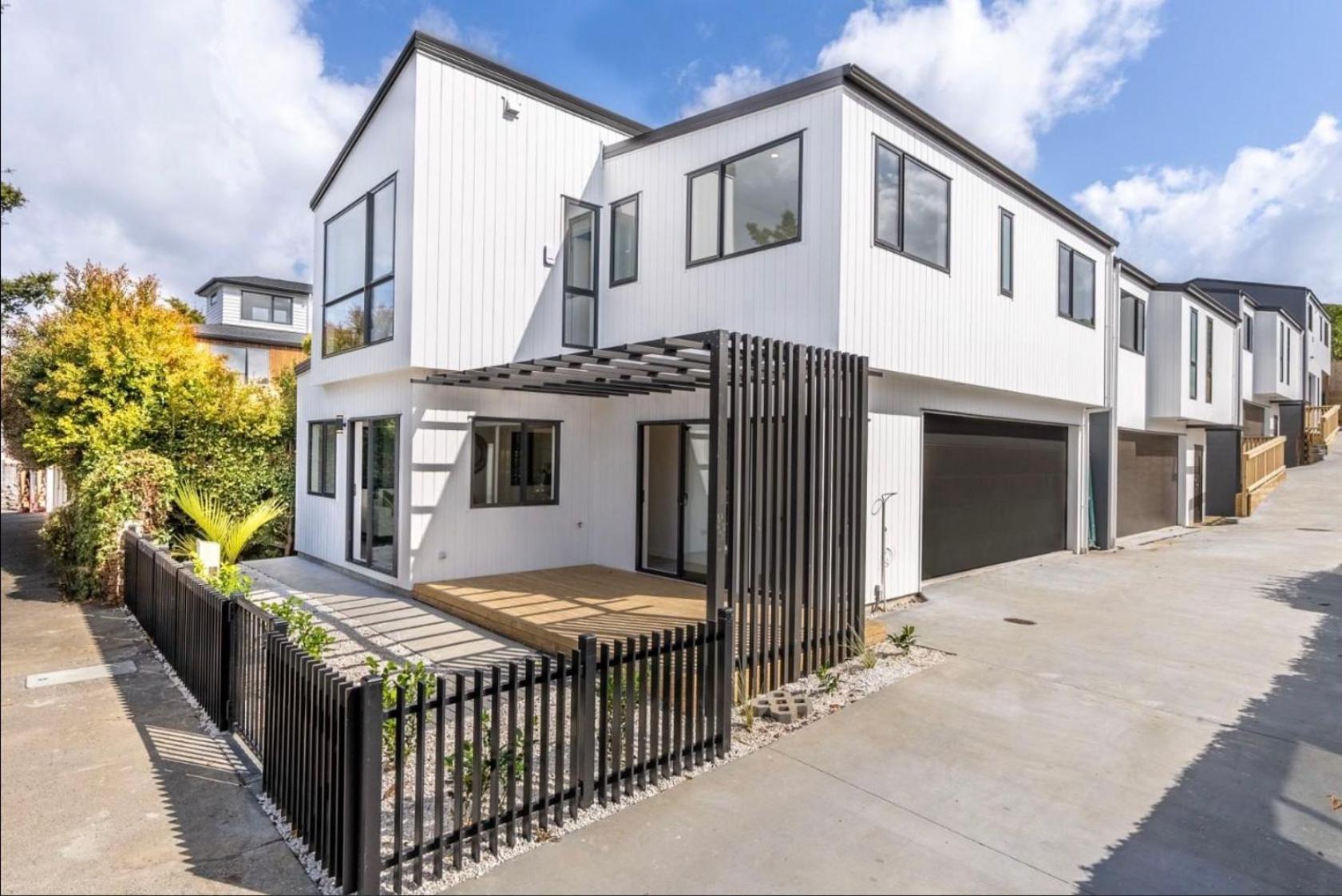 New Town House Room In Green Lane Auckland Zewnętrze zdjęcie