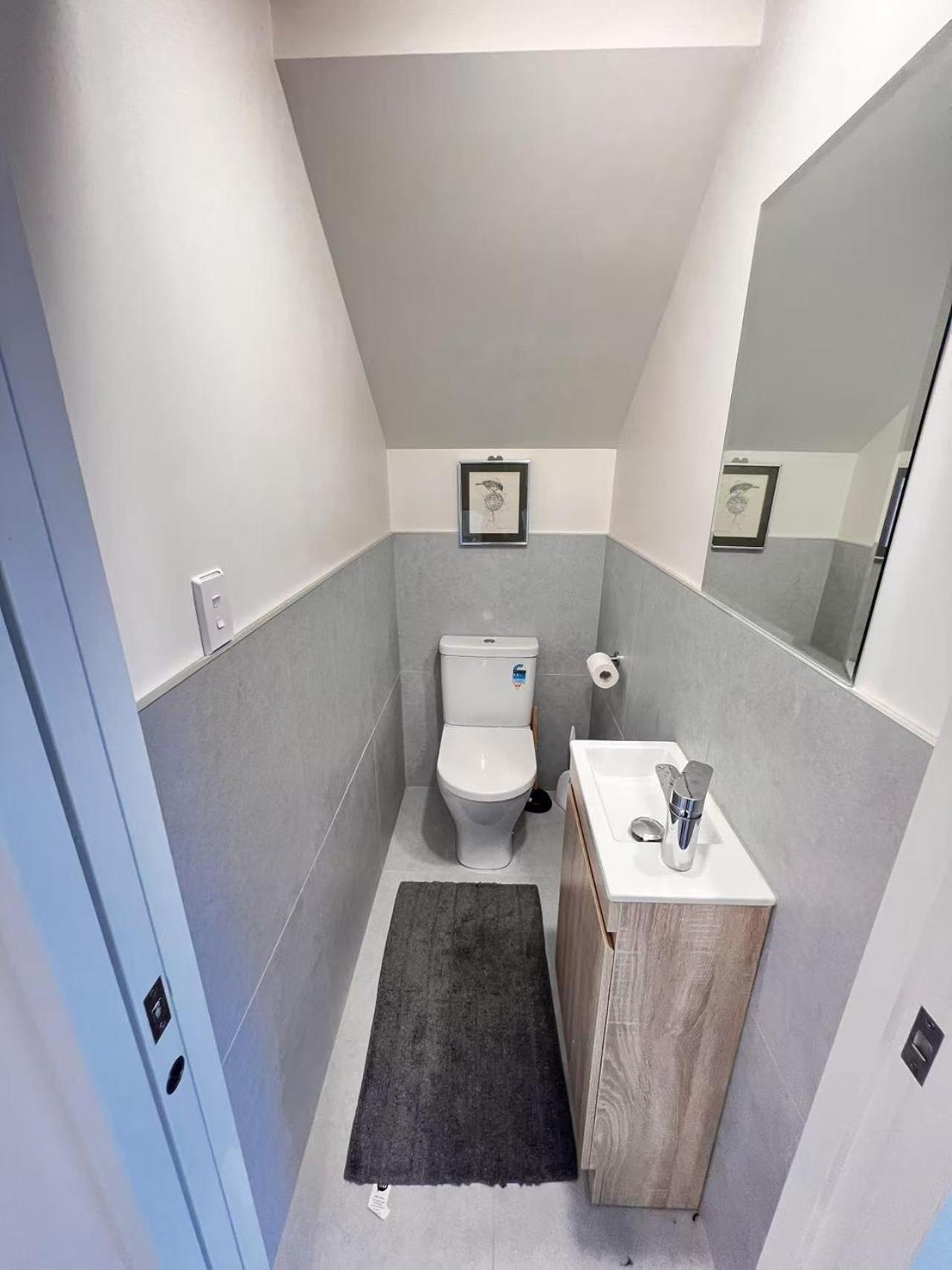 New Town House Room In Green Lane Auckland Zewnętrze zdjęcie