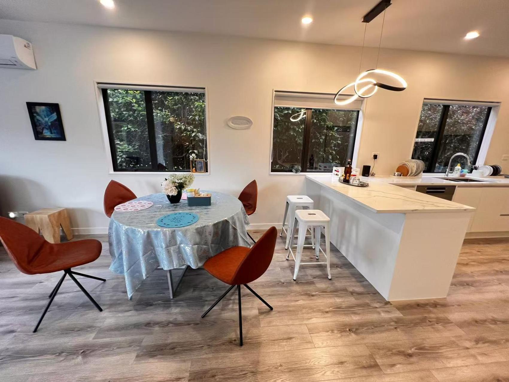 New Town House Room In Green Lane Auckland Zewnętrze zdjęcie