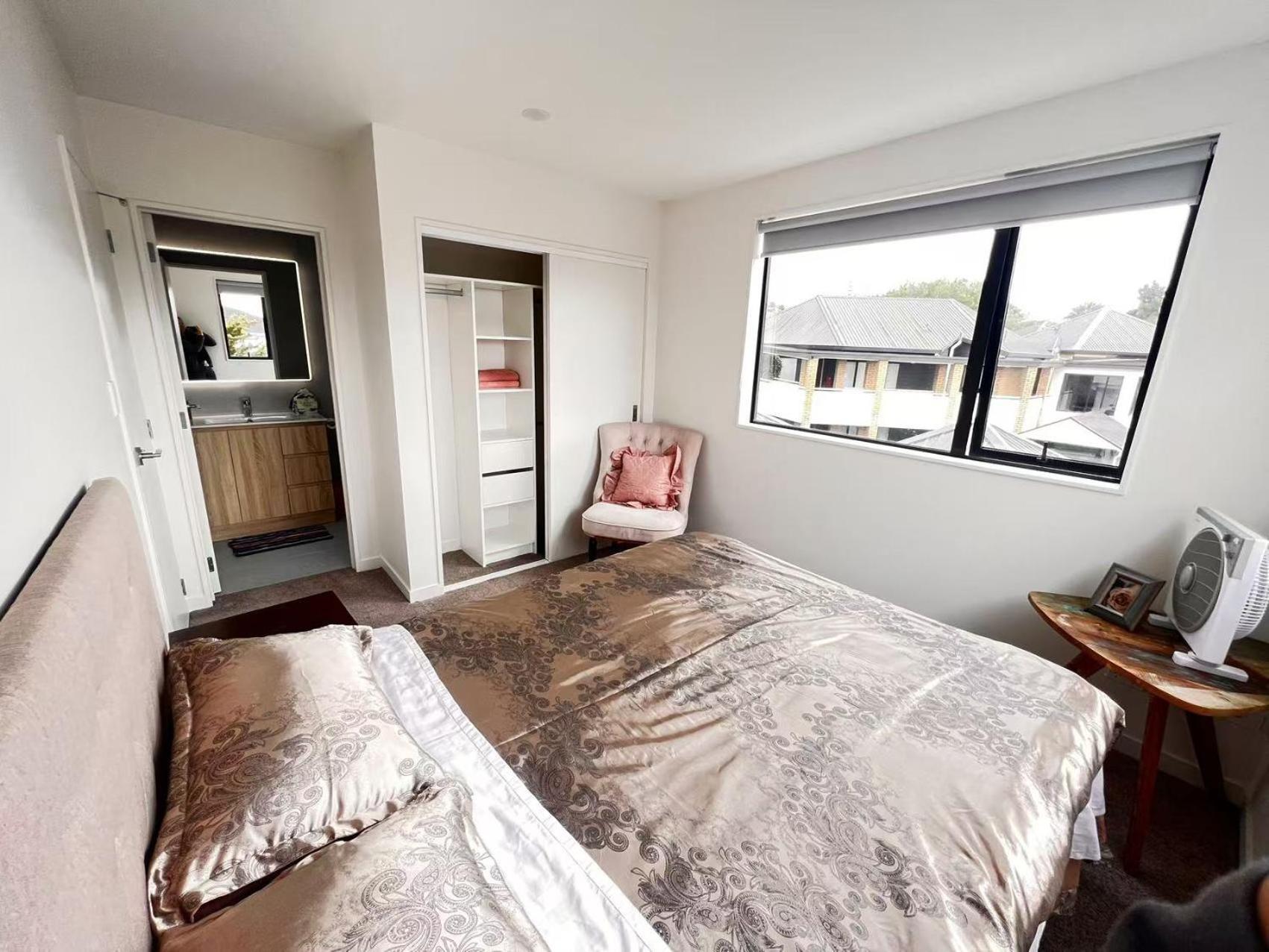 New Town House Room In Green Lane Auckland Zewnętrze zdjęcie