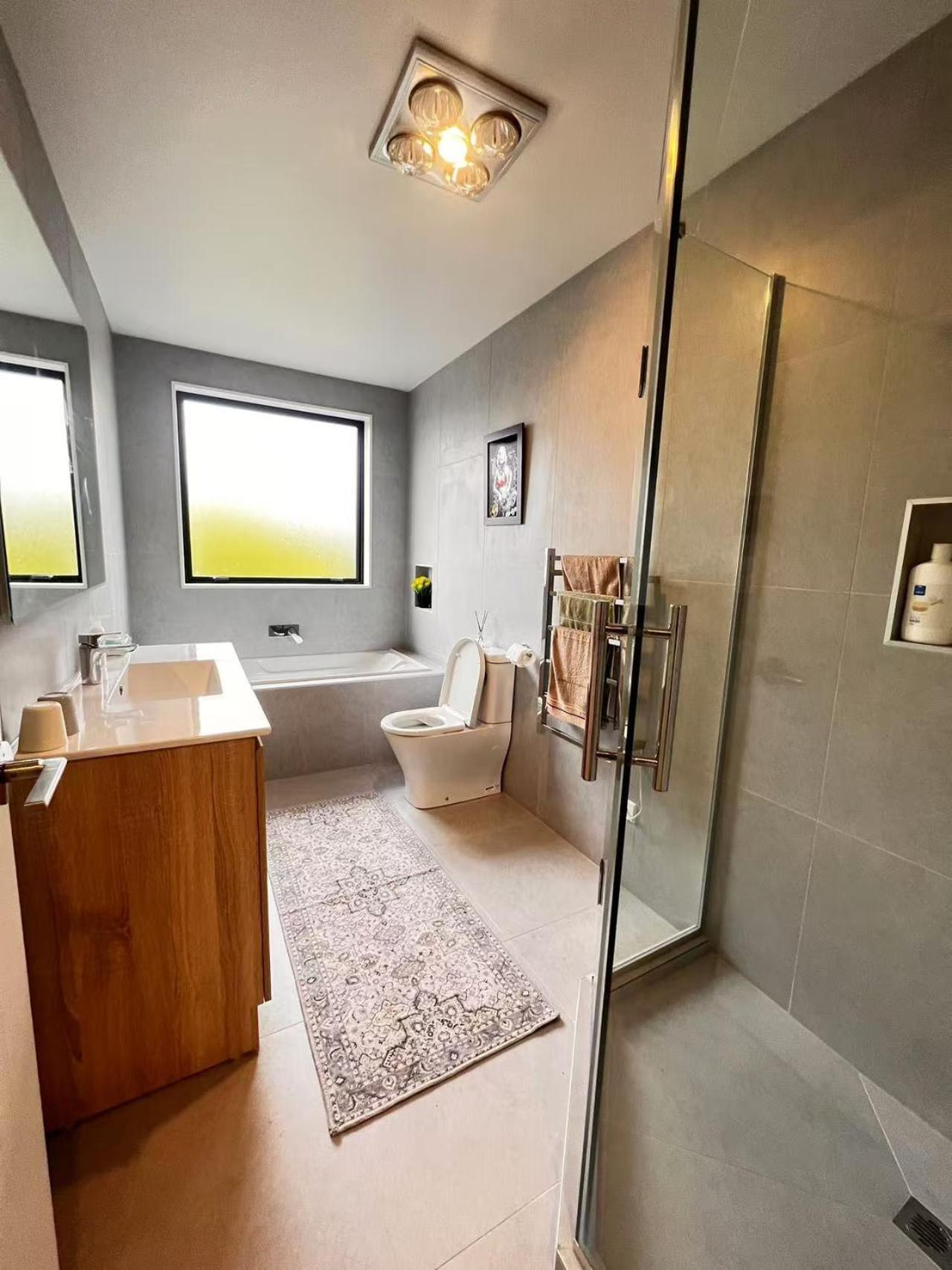 New Town House Room In Green Lane Auckland Zewnętrze zdjęcie