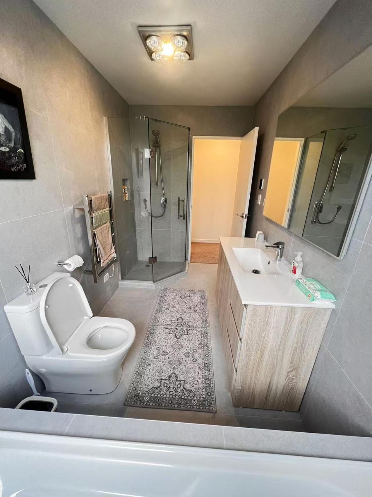 New Town House Room In Green Lane Auckland Zewnętrze zdjęcie